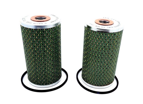 Fuel filter kit - fuel, zetor