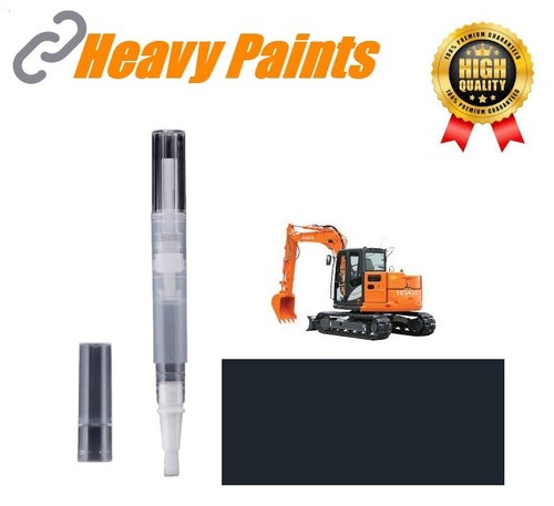 Hitachi dark grey - hitachi, zx