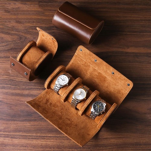 Watch storage box portable - watch,