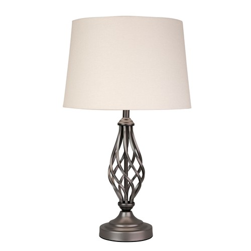 Table lamp queenswood - table,