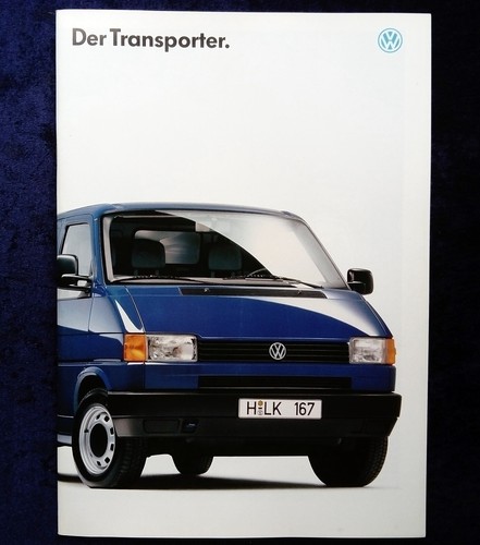 Bus transporter brochure - t4,