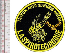 SCUBA Diving France La