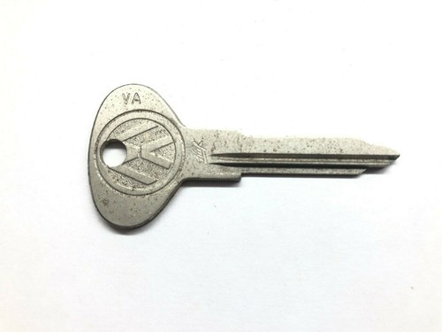 Volkswagen s90 profile key - volkswagen,