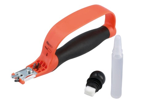 Multipurpose blade sharpener - multipurpose,