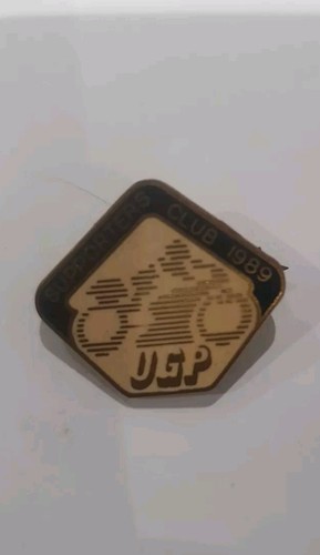 Ulster grand prix supporters - ulster,