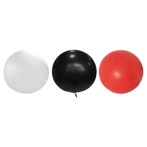 Inch large balloon weather - large,