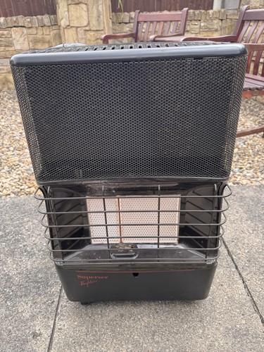 Calor gas superser - calor,