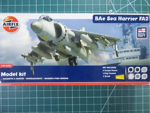 Airfix superb rare - airfix,