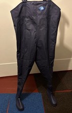 Men's Blue Fishermen Chest