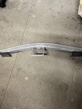 SMART ROADSTER 452 FRONT BUMPER CRASH IMPACT BAR SUPPORT BEAM REINFORCEMENT 02-7