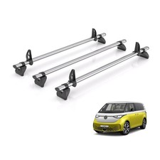 VW ID Buzz Roof Rack For 2022+