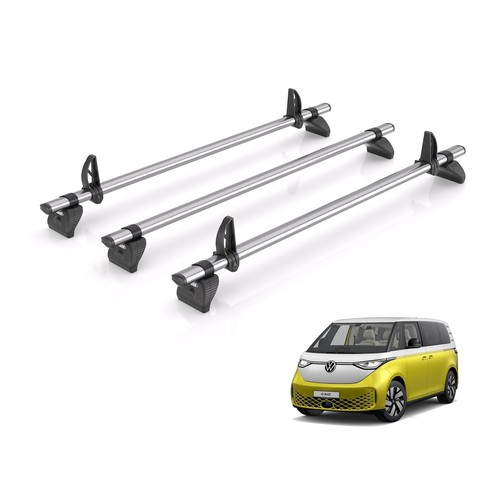 Buzz roof rack for 2022 - id,