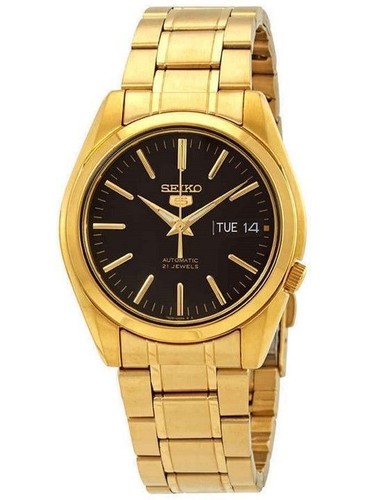 Seiko sports black - seiko,