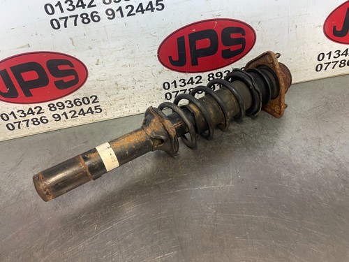 Single front shock absorber - , /