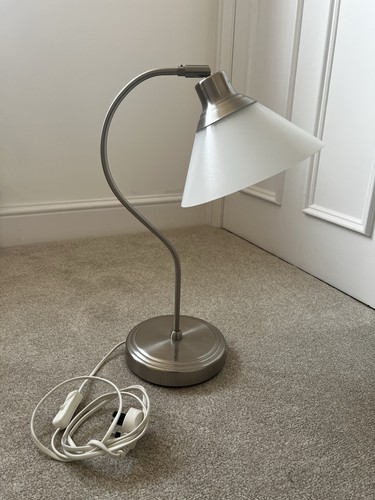 Vintage ikea kroby table - vintage, lamp