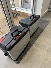 BMW Motorrad Pannier Vario Right & Left Side Cases