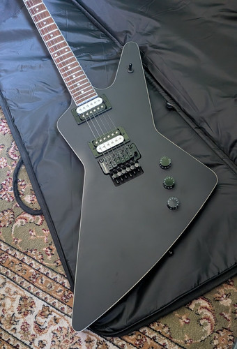 Dean guitars floyd - floyd, electric
