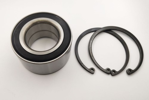 Napa front wheel bearing - napa, kit
