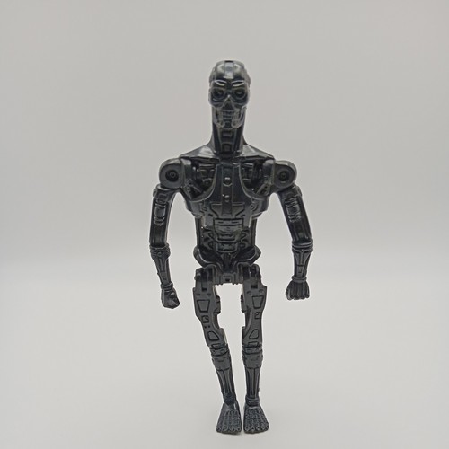 Terminator bio flesh - terminator,