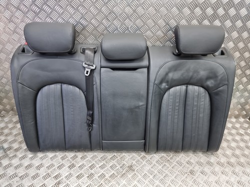 Audi saloon rear leather - c7,