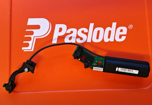 Paslode 019097 mefi black - paslode, s-mefi