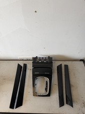 Audi A3 8P 5 Door S-Line Door