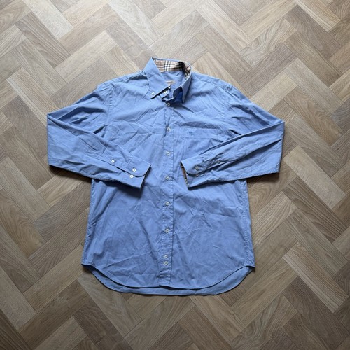 Burberry london button down - burberry,
