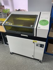 Roland Lef-12i Flatbed Uv