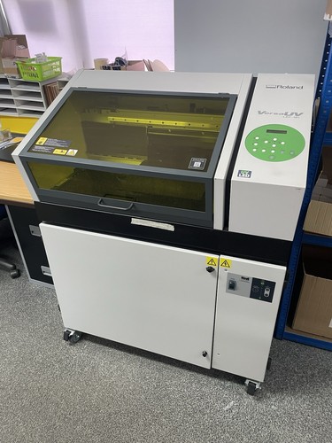 Roland lef 12i - roland, flatbed