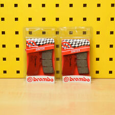 Brembo Brake Pads Aprilia 1000