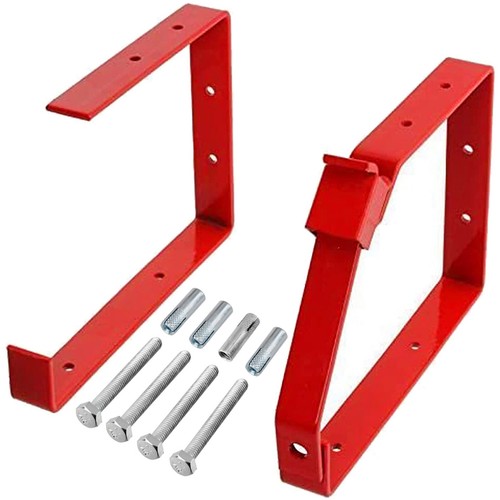 Universal ladder rack lockable - ladder,