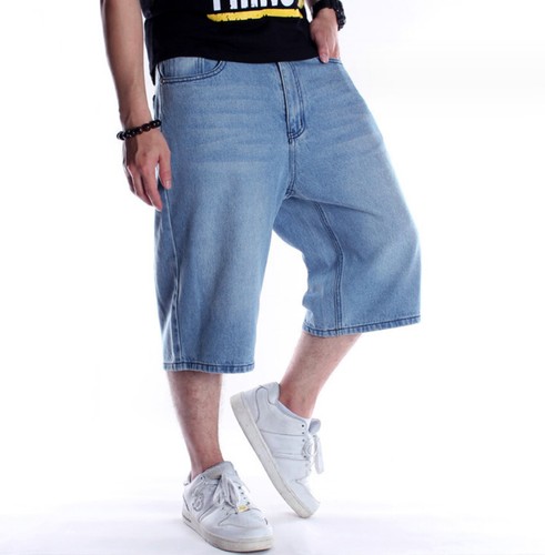 Mens hip hop denim - uk,