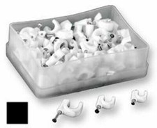 Ex-Pro Round Cable Clips