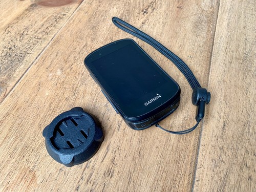 Magcad garmin for quad - for, lock