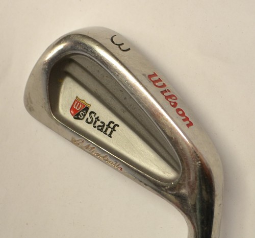 Wilson staff mendralla 3 - staff, r