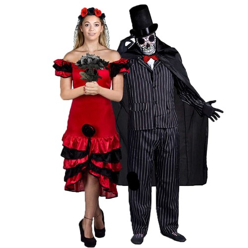Deluxe couples day - deluxe, dead