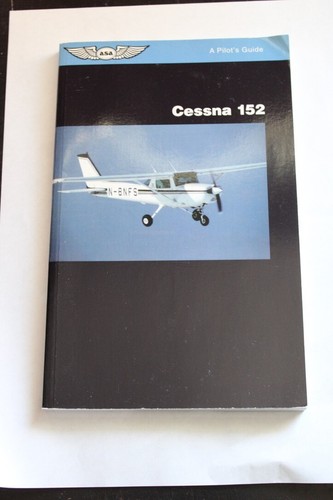 Cessna 152 pilots - 152:, guide