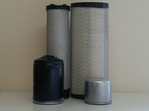Filter service kit fits - filter,