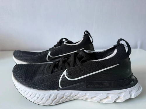 Nike react infinity run - react,
