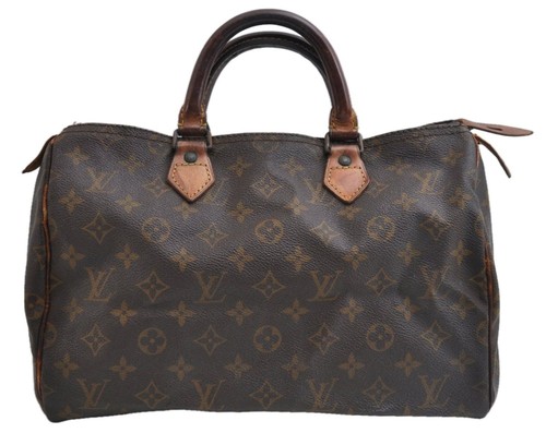 Authentic louis vuitton - louis,