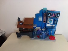 Fisher Price Imaginext Disney