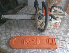 1x Stihl 009 Chainsaw -