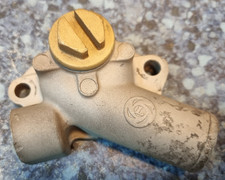 CHA343 Thermostat Housing