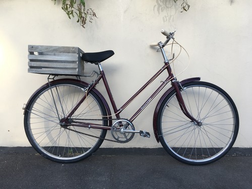 Vintage 1970 elswick - vintage,