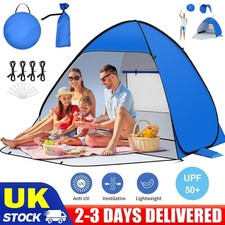 Beach Tent Instant Family