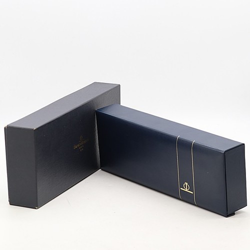 Vintage genuine baume - vintage,