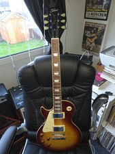 Left Handed Tokai Love Rock