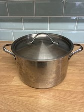 Fissler Stainless Steel