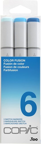 Copic sketch coloured marker - copic,