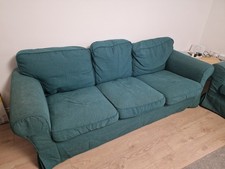 Original Ikea EKTORP Cover set